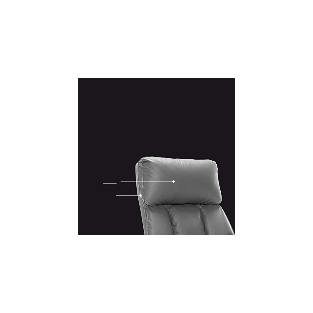 Office Chairs Home Office Desk Chairs Executive Office Chair Ergonomic Computer Upholstered Layered Body Pillows