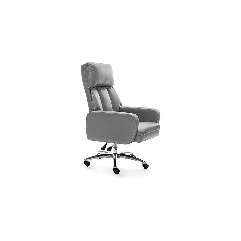 Office Chairs Home Office Desk Chairs Executive Office Chair Ergonomic Computer Upholstered Layered Body Pillows