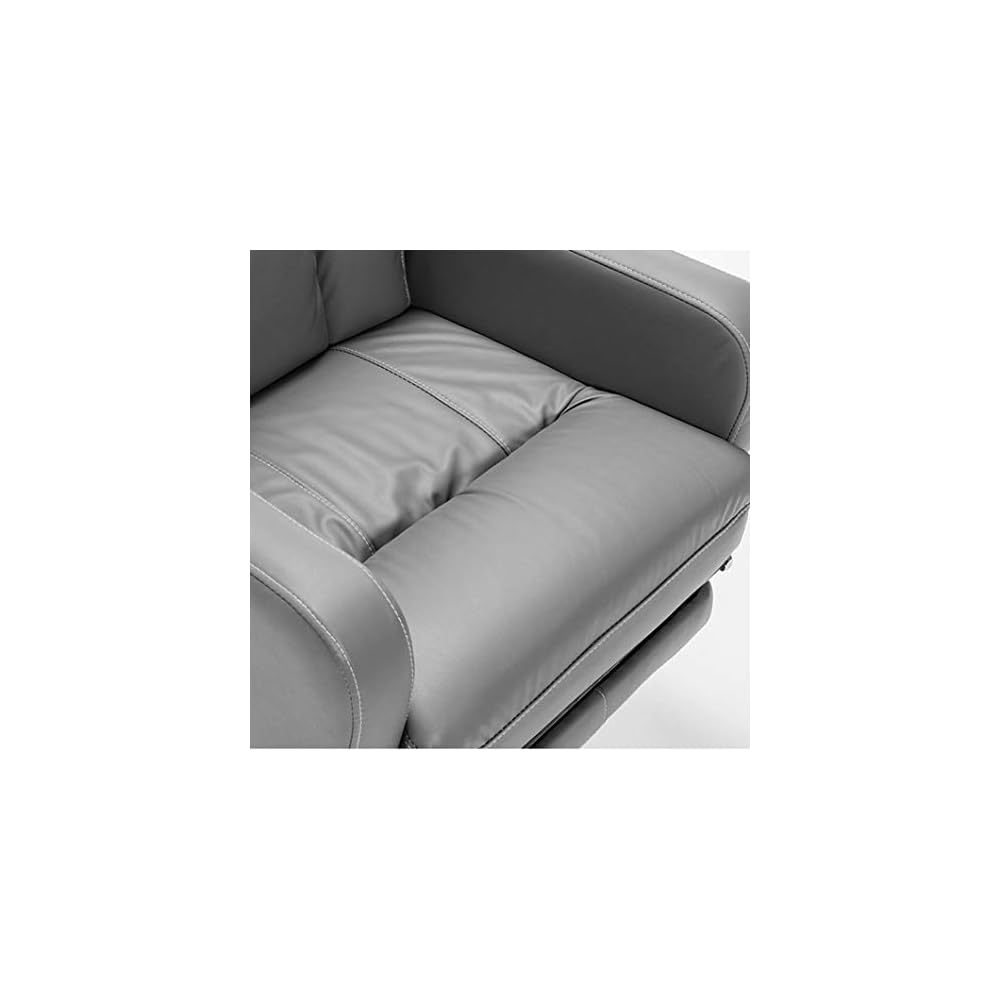 Office Chairs Home Office Desk Chairs Executive Office Chair Ergonomic Computer Upholstered Layered Body Pillows