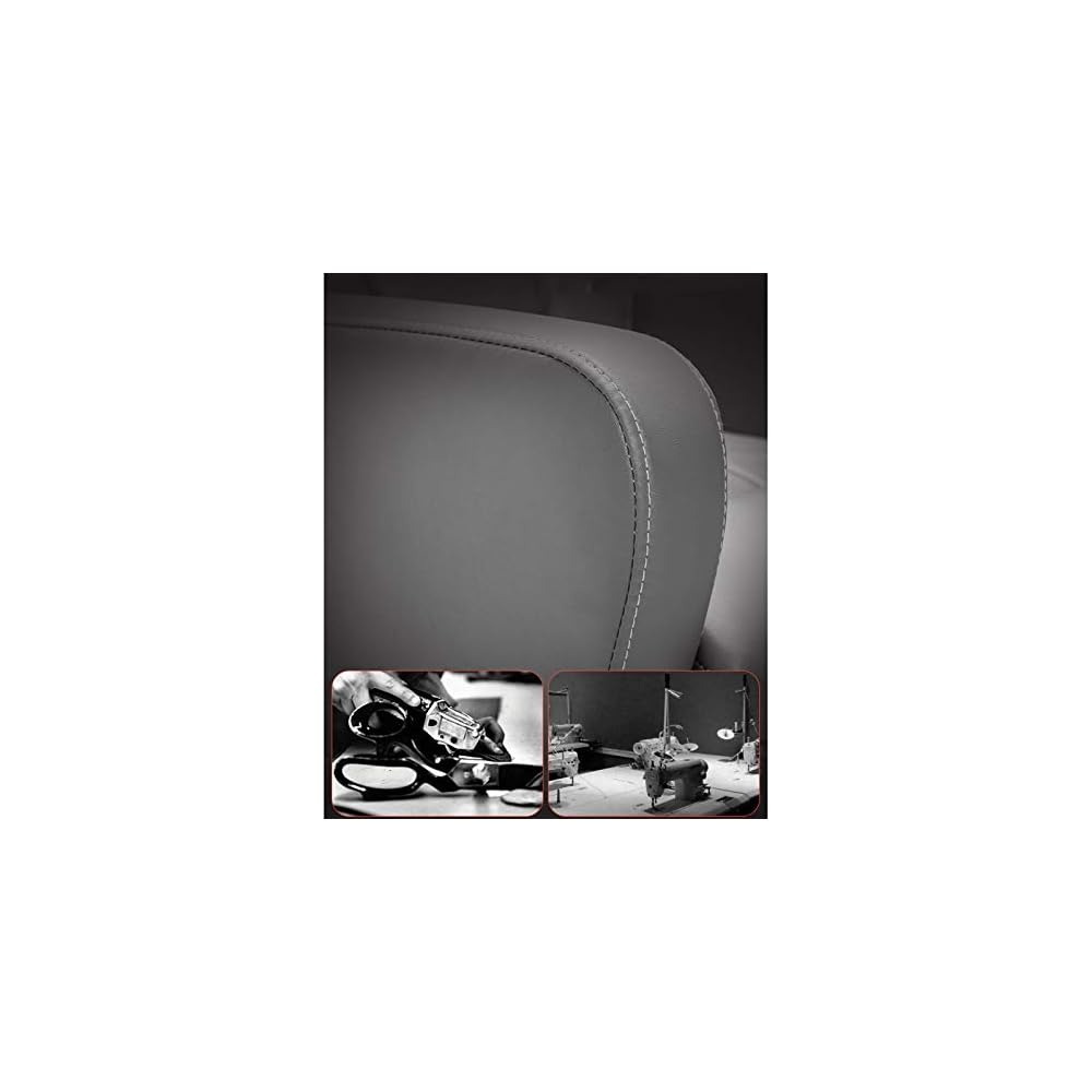 Office Chairs Home Office Desk Chairs Executive Office Chair Ergonomic Computer Upholstered Layered Body Pillows